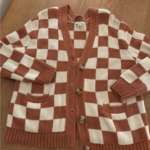 American Eagle Cardigan